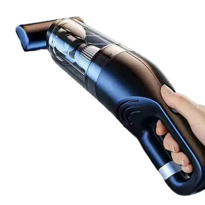 Rechargeable Handheld Vacuum Cleaner - House Flexa