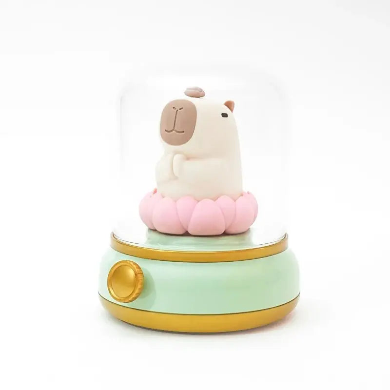 LED Flameless Candle Night Light - House Flexa