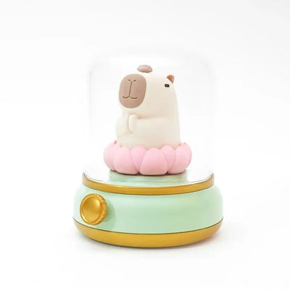 LED Flameless Candle Night Light - House Flexa