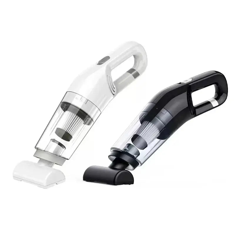 Rechargeable Handheld Vacuum Cleaner - House Flexa