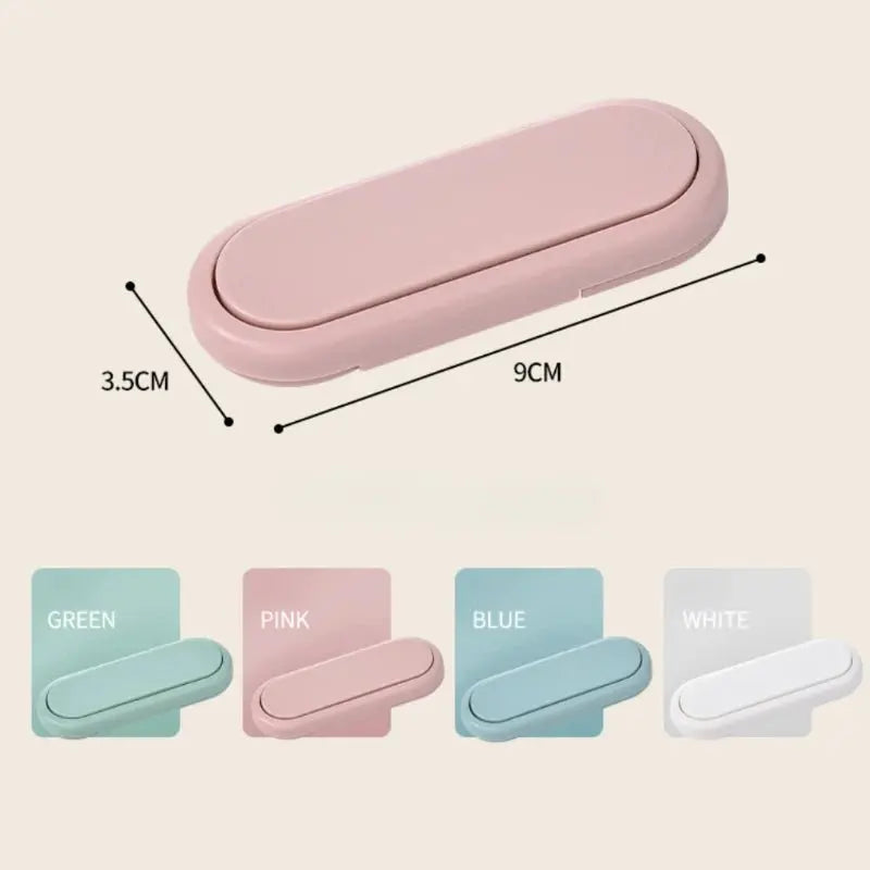 Drawer Cabinet Door Locks Anti Pinch - House Flexa