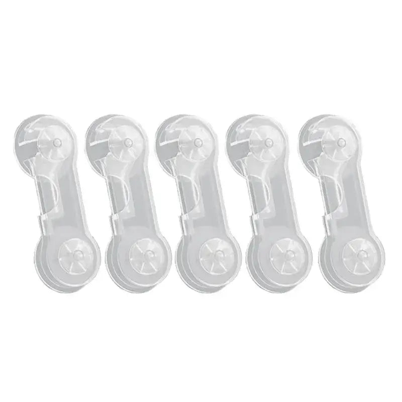Cabinet Strap Locks - House Flexa