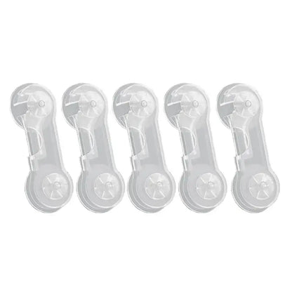 Cabinet Strap Locks - House Flexa