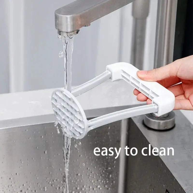 Manual Potato Masher Presser - House Flexa