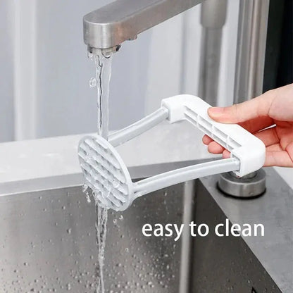 Manual Potato Masher Presser - House Flexa