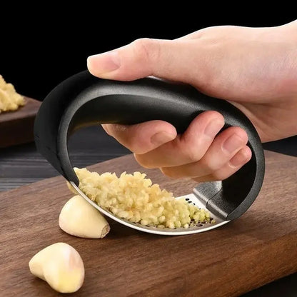 Manual Rotary Garlic Grinder - House Flexa