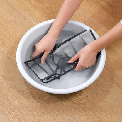 Multi Compartment Underwear Storage Box - House Flexa
