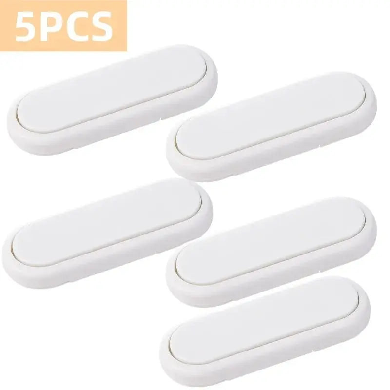 Drawer Cabinet Door Locks Anti Pinch - House Flexa