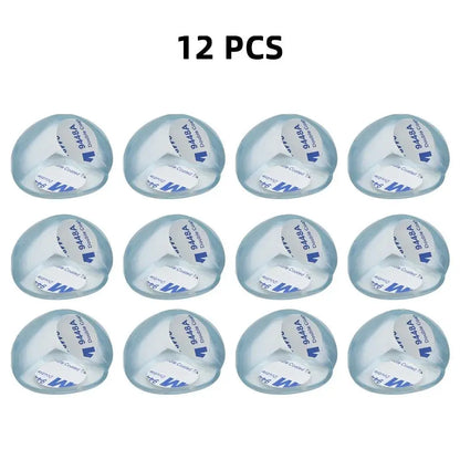 Transparent Silicone Table Corner Guards - House Flexa