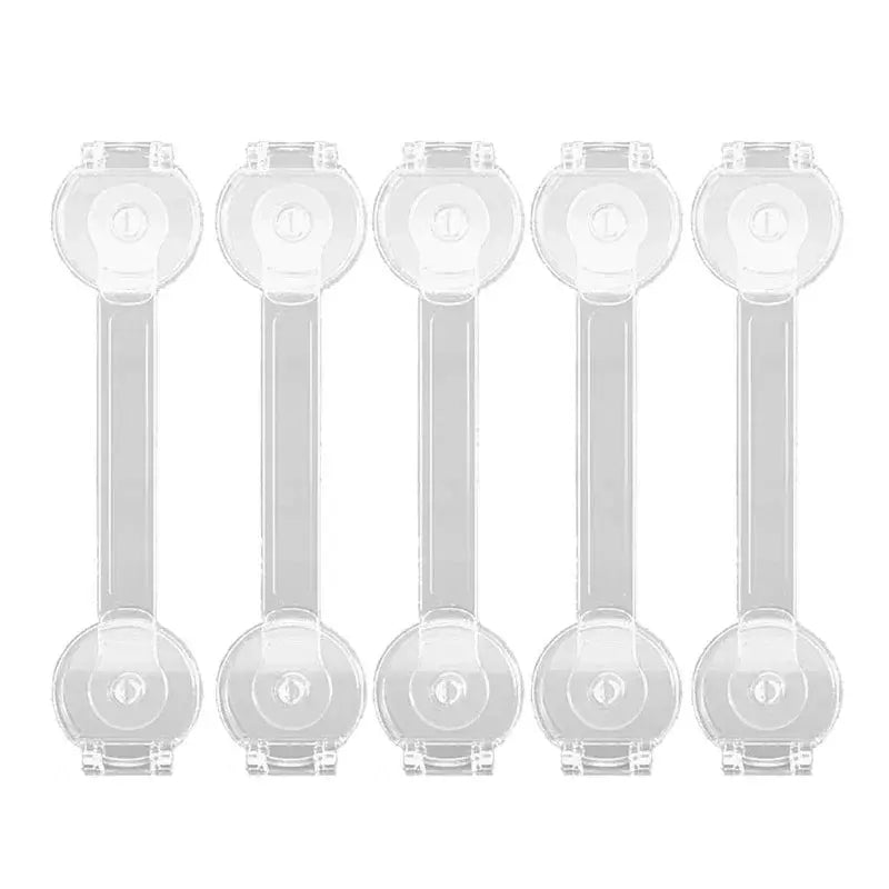 Cabinet Strap Locks - House Flexa