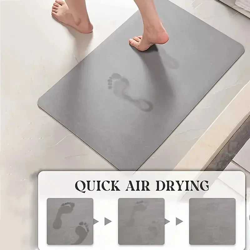 Anti Slip Floor Mat - House Flexa