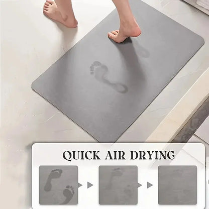 Anti Slip Floor Mat - House Flexa