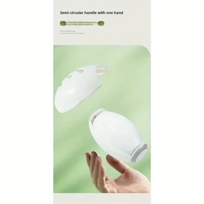 Reusable Washable Lint Roller Hair Remover - House Flexa