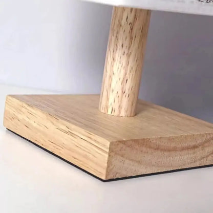 LED Fabric Table Lamp - House Flexa