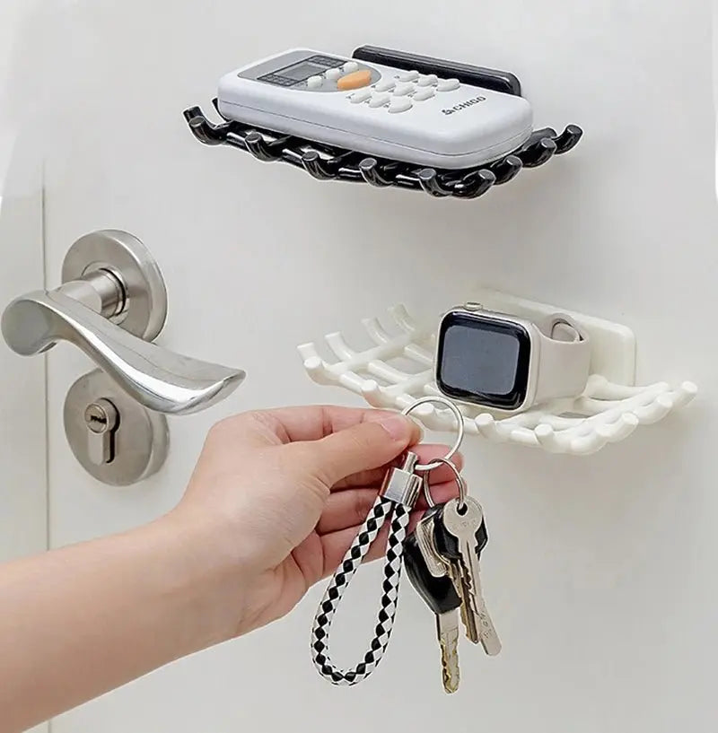 Wall Mounted Soap Shelf - House Flexa