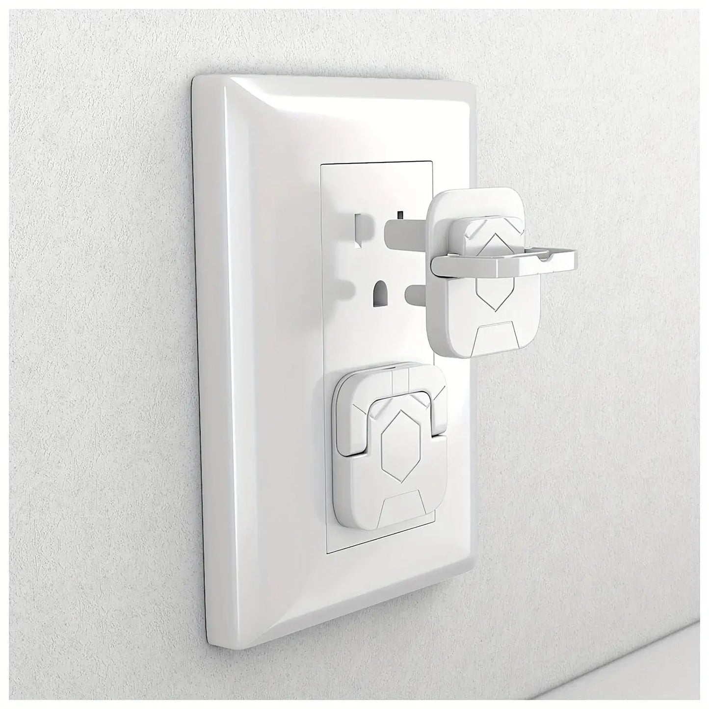 Proof Outlet Covers - House Flexa