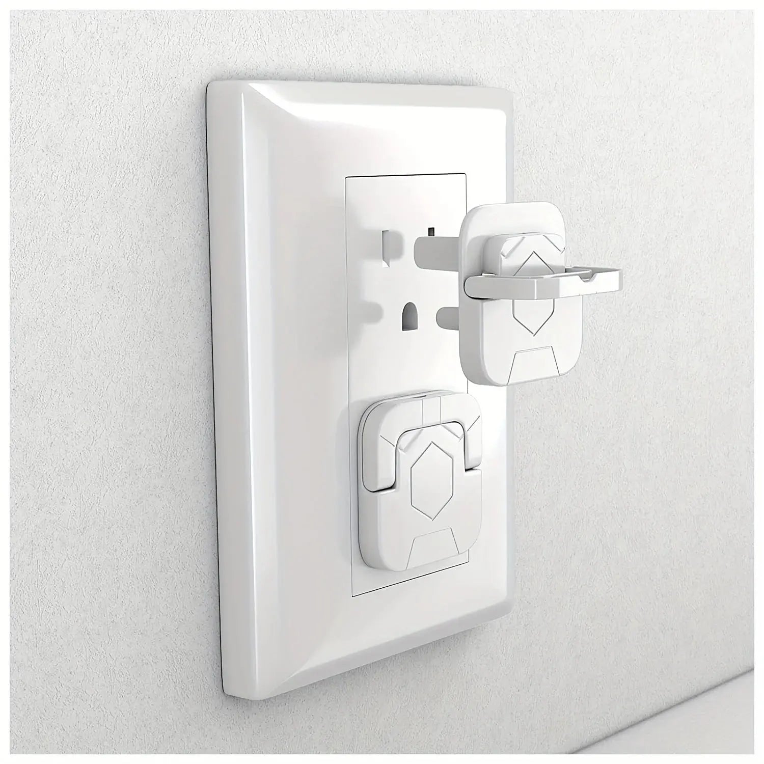 Proof Outlet Covers - House Flexa