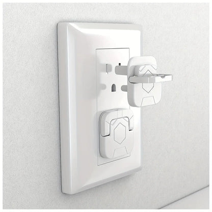 Proof Outlet Covers - House Flexa