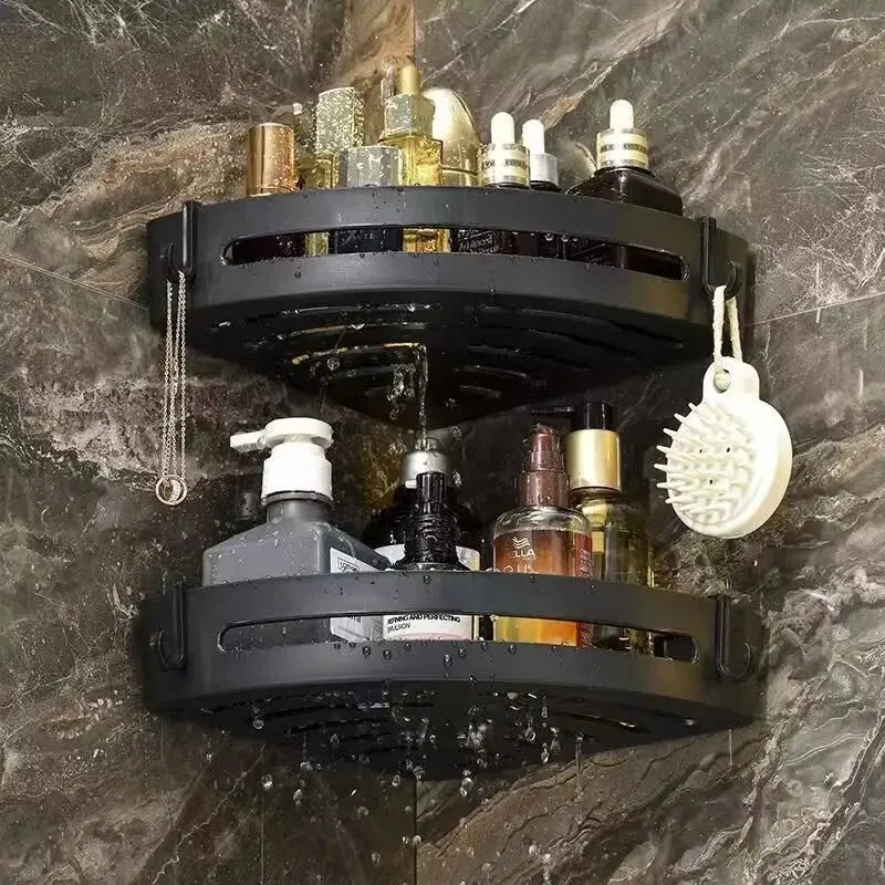 No Drill Shower Shelf - House Flexa