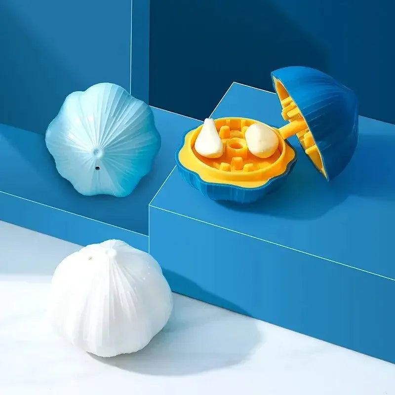 Manual Rotary Garlic Grinder - House Flexa