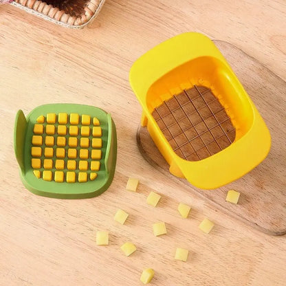 Multifunctional Vegetable Shredder Garlic Press - House Flexa