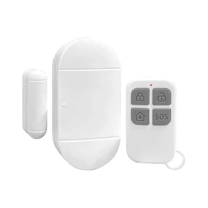 Wireless Door Window Alarm - House Flexa