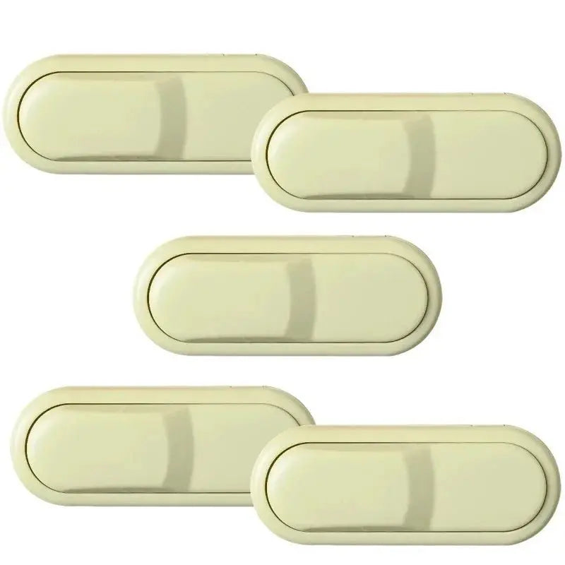 Drawer Cabinet Door Locks Anti Pinch - House Flexa