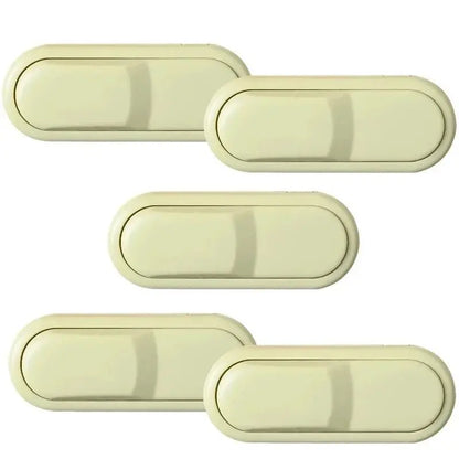 Drawer Cabinet Door Locks Anti Pinch - House Flexa