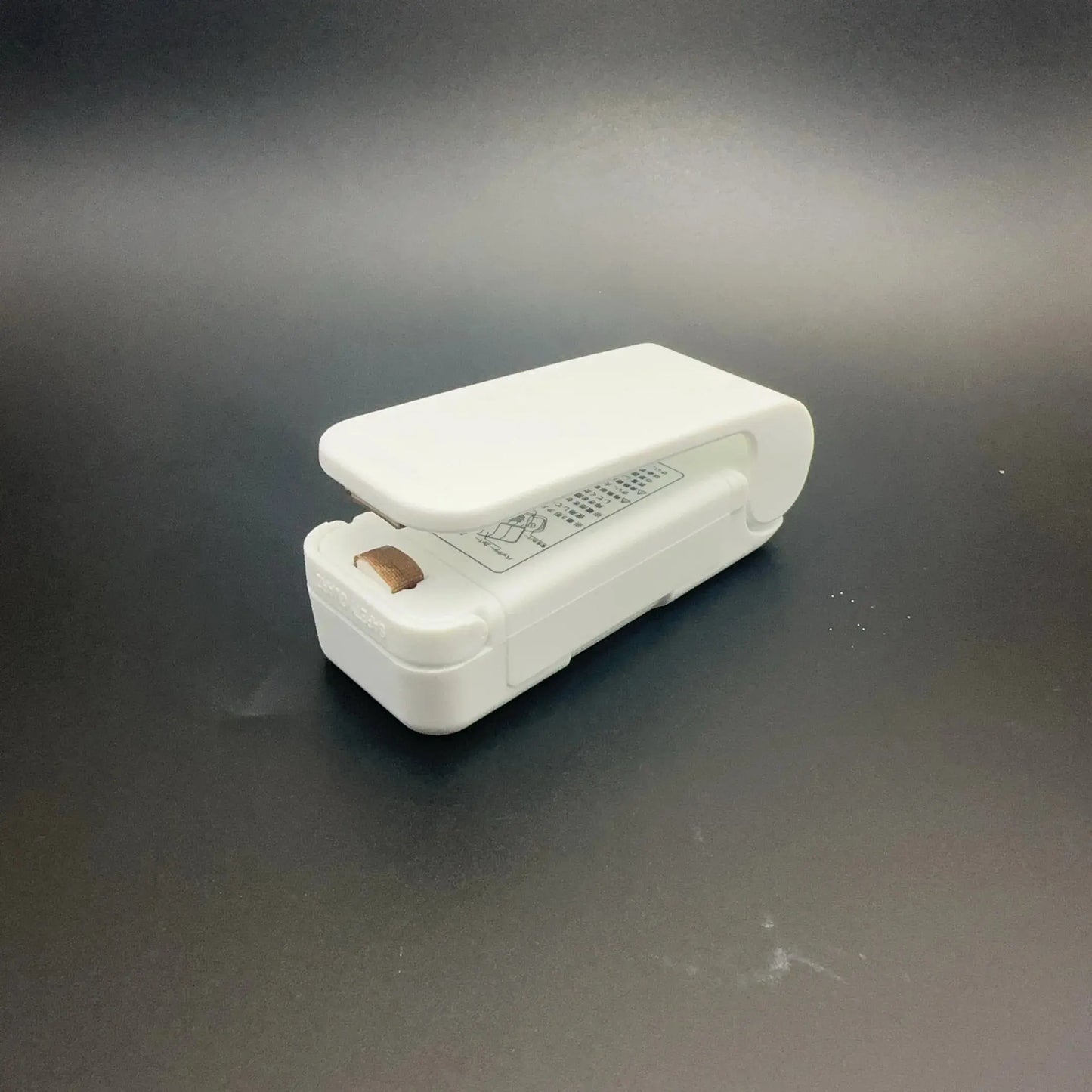 Mini Heat Sealer Bag Machine - House Flexa