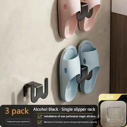 Wall Mounted Slipper Rack - House Flexa
