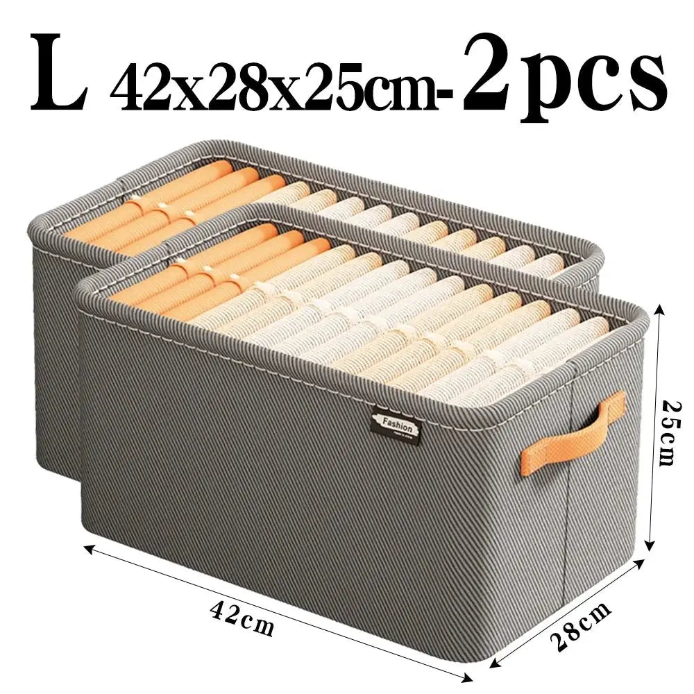 Pants Sweater Storage Box - House Flexa