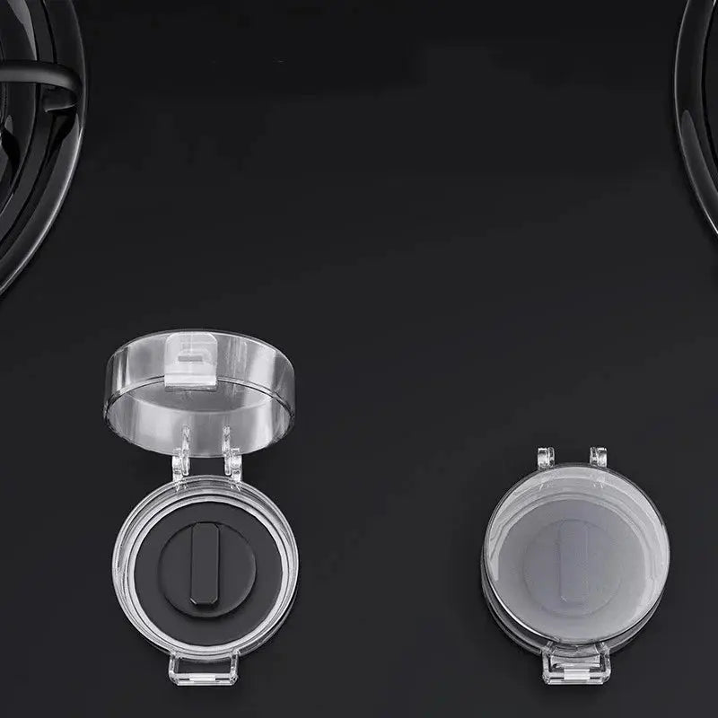 Child Safety Gas Stove Knob Covers - House Flexa