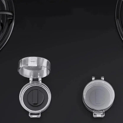 Child Safety Gas Stove Knob Covers - House Flexa