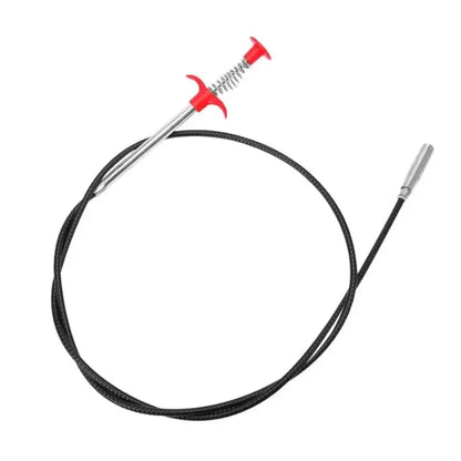 Four Claw Drain Cleaner Telescopic Pipe Opener Tool - House Flexa