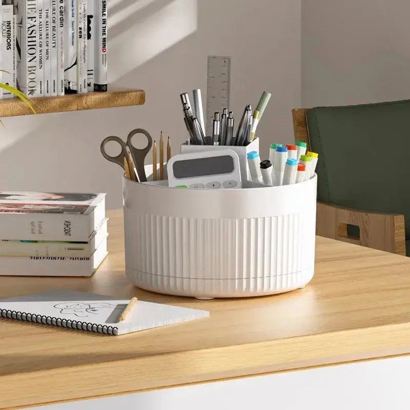 Tabletop Cosmetic Storage - House Flexa