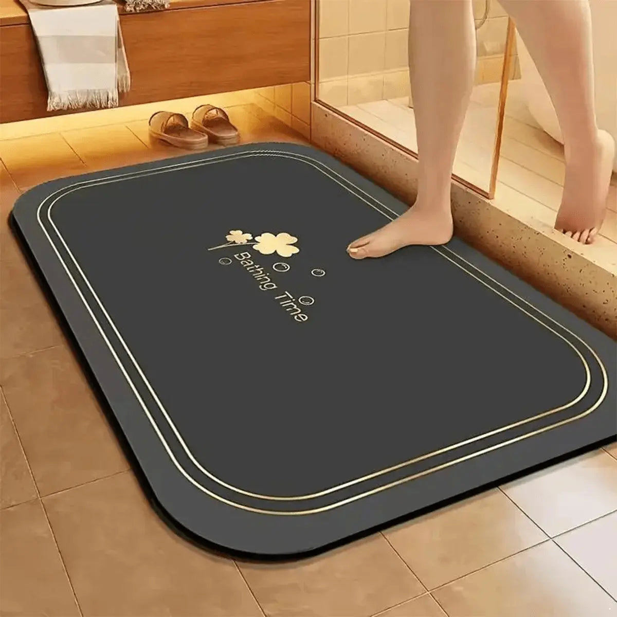 Anti Slip Floor Mat - House Flexa