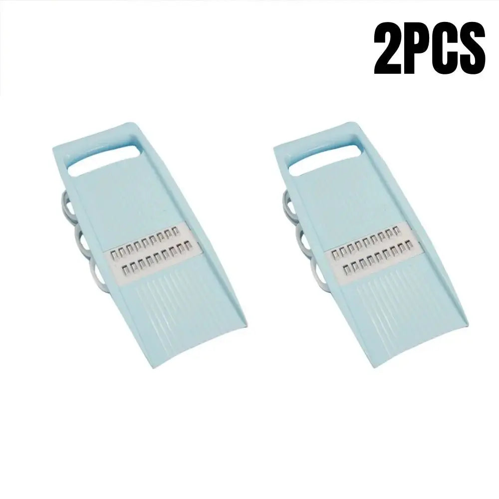 5 - in - 1 Vegetable Fruit Slicer - House Flexa