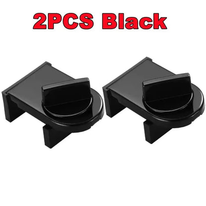 Adjustable Sliding Door Window Safety Lock - House Flexa