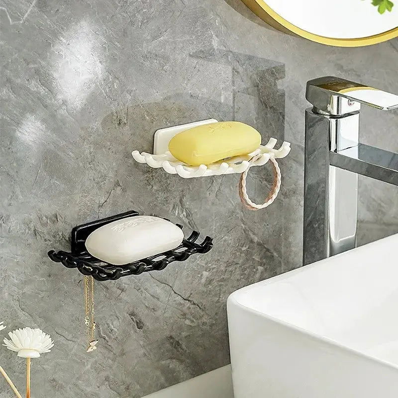 Wall Mounted Soap Shelf - House Flexa