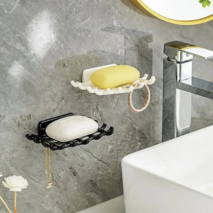 Wall Mounted Soap Shelf - House Flexa