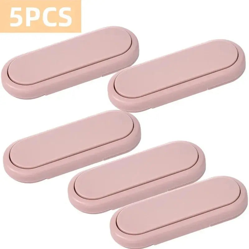 Drawer Cabinet Door Locks Anti Pinch - House Flexa