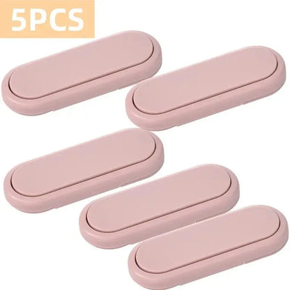 Drawer Cabinet Door Locks Anti Pinch - House Flexa