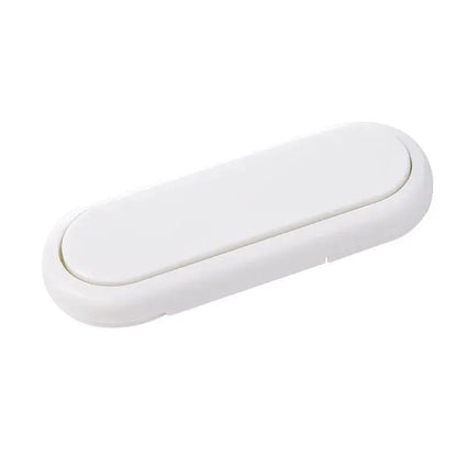 Drawer Cabinet Door Locks Anti Pinch - House Flexa
