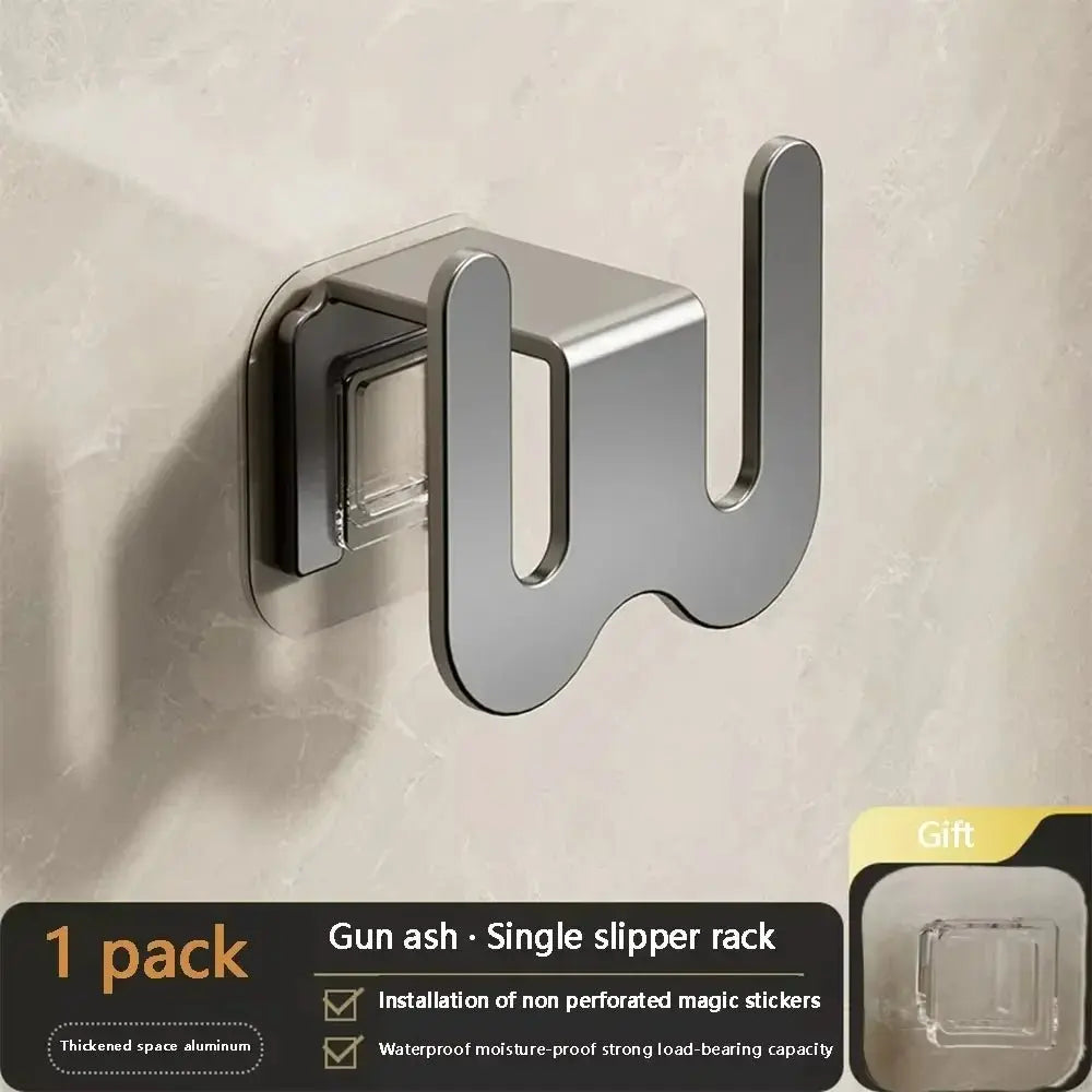Wall Mounted Slipper Rack - House Flexa