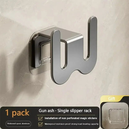 Wall Mounted Slipper Rack - House Flexa