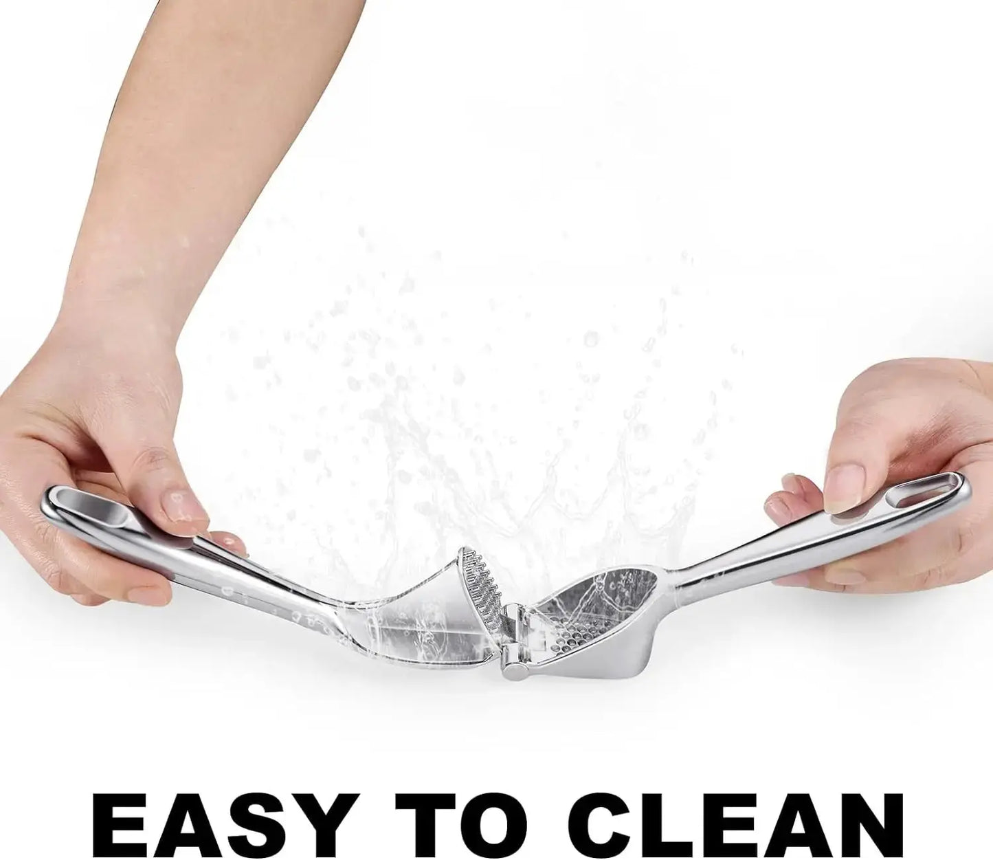 Soft Grip Easy Squeeze - House Flexa