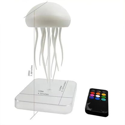 LED Jellyfish Lamp - House Flexa