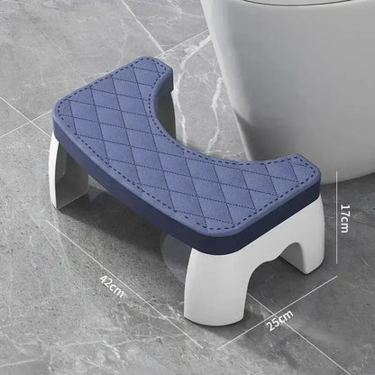 Waterproof Toilet Foot Stool - House Flexa