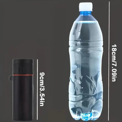 HD Monocular Telescope Compact Portable Zoom - House Flexa