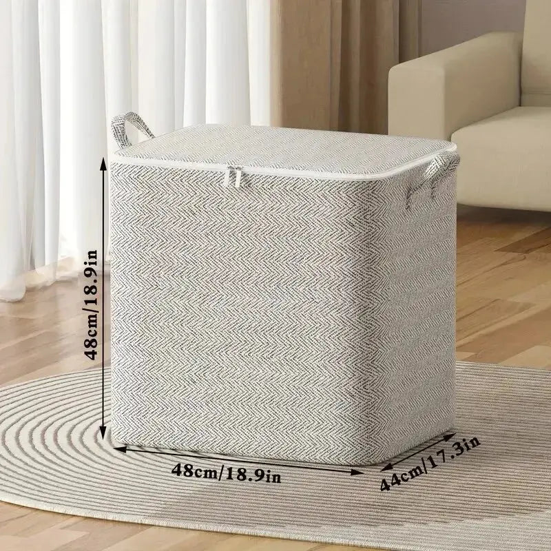 Large Capacity Non Woven Storage Bag - House Flexa